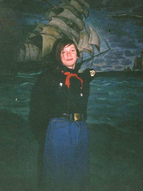 1995-12 Аксёнов Тёма